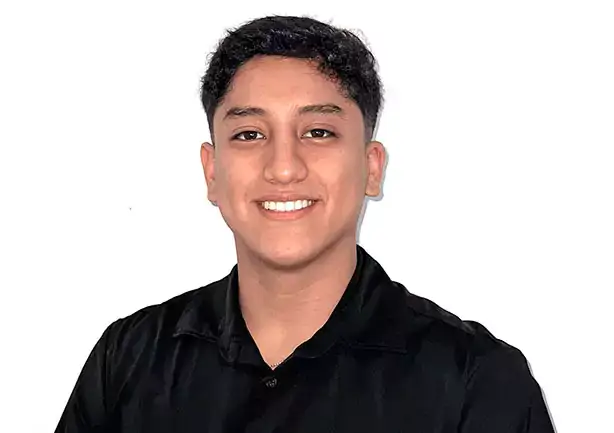 Michael Muñoz CEO Natives Goods